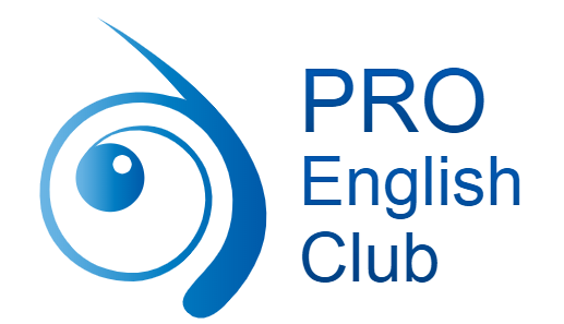 PRO English Club